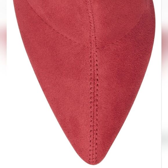 𝅺JESSICA SIMPSON Valyn 4 Bootie,size 6,5 M ,7M ,8M, 8,5 M - Picture 7 of 8